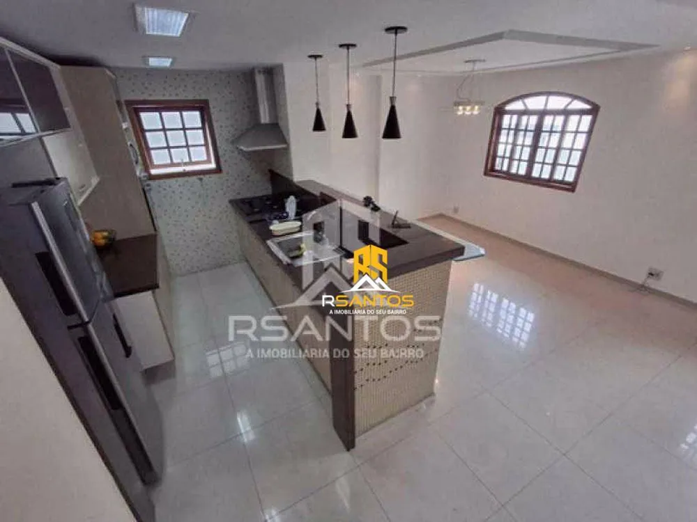 Casa de Condomínio, 4 quartos - Foto 8