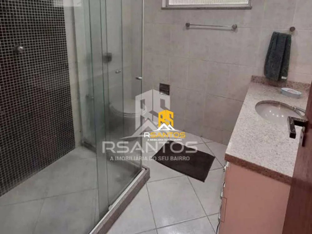 Casa de Condomínio, 4 quartos - Foto 13