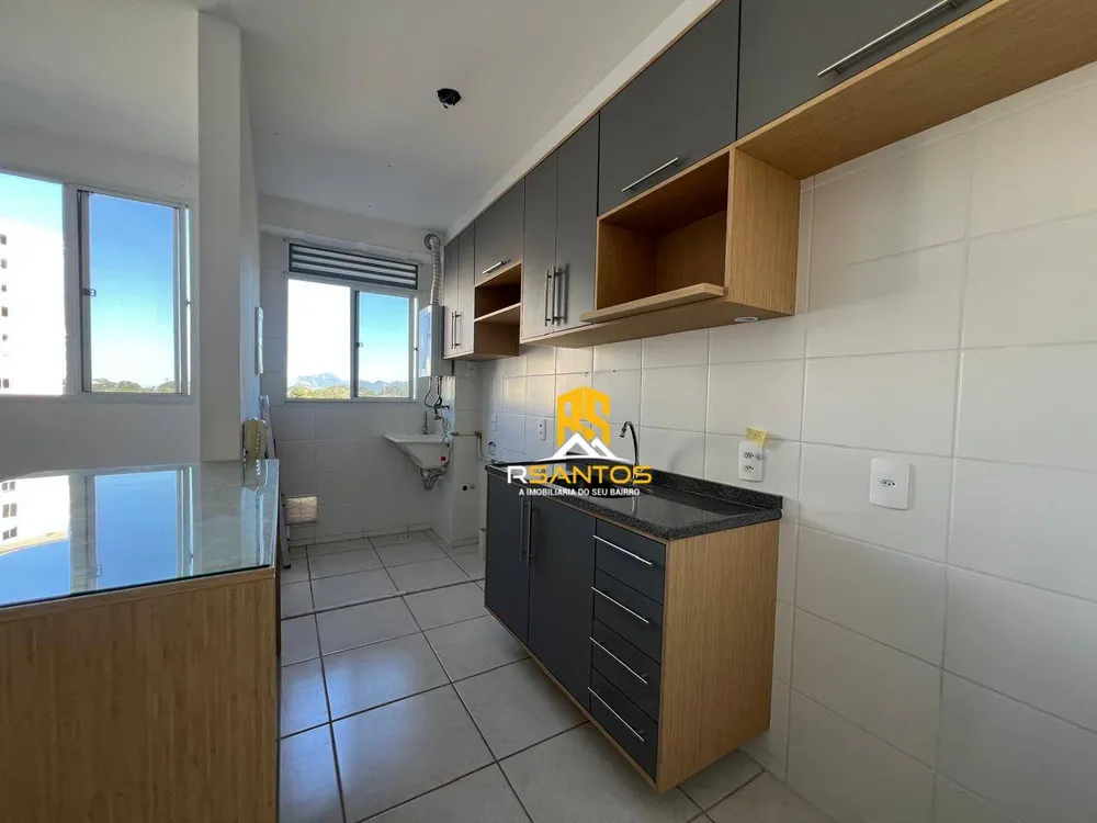 Apartamento, 2 quartos, 50 m² - Foto 28