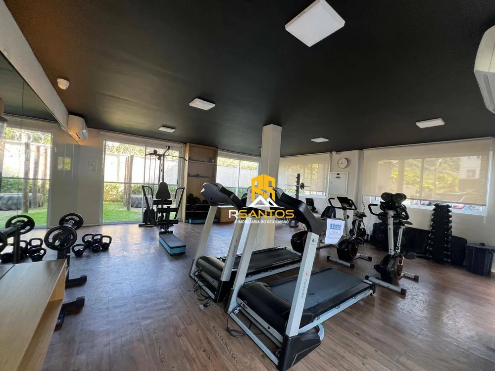 Apartamento, 2 quartos, 50 m² - Foto 5