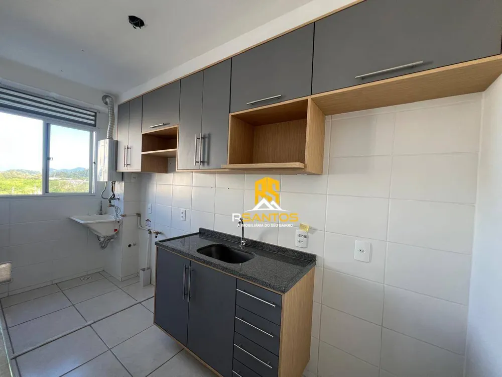 Apartamento, 2 quartos, 50 m² - Foto 29