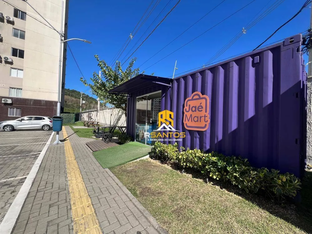 Apartamento, 2 quartos, 50 m² - Foto 9