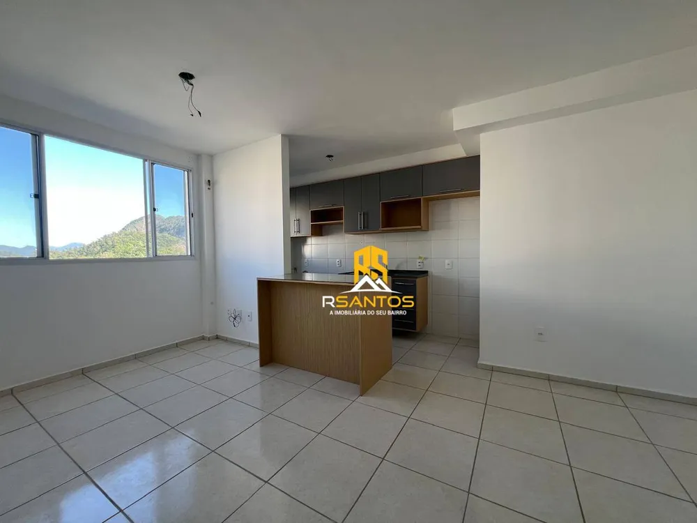 Apartamento, 2 quartos, 50 m² - Foto 6