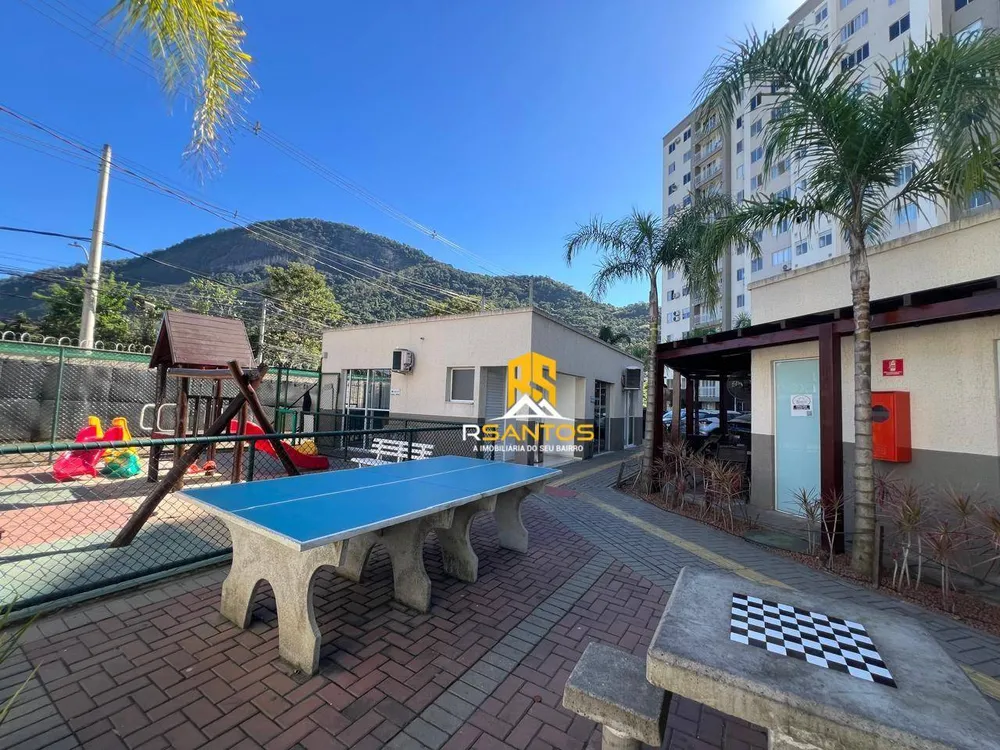 Apartamento, 2 quartos, 50 m² - Foto 3
