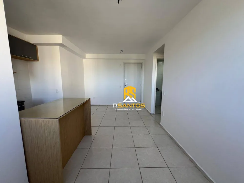 Apartamento, 2 quartos, 50 m² - Foto 11