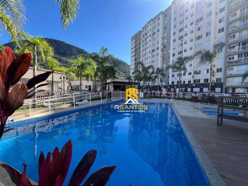 Apartamento, 2 quartos, 50 m² - Foto 1