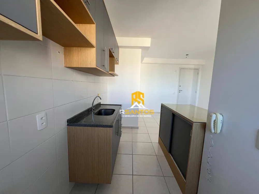 Apartamento, 2 quartos, 50 m² - Foto 27