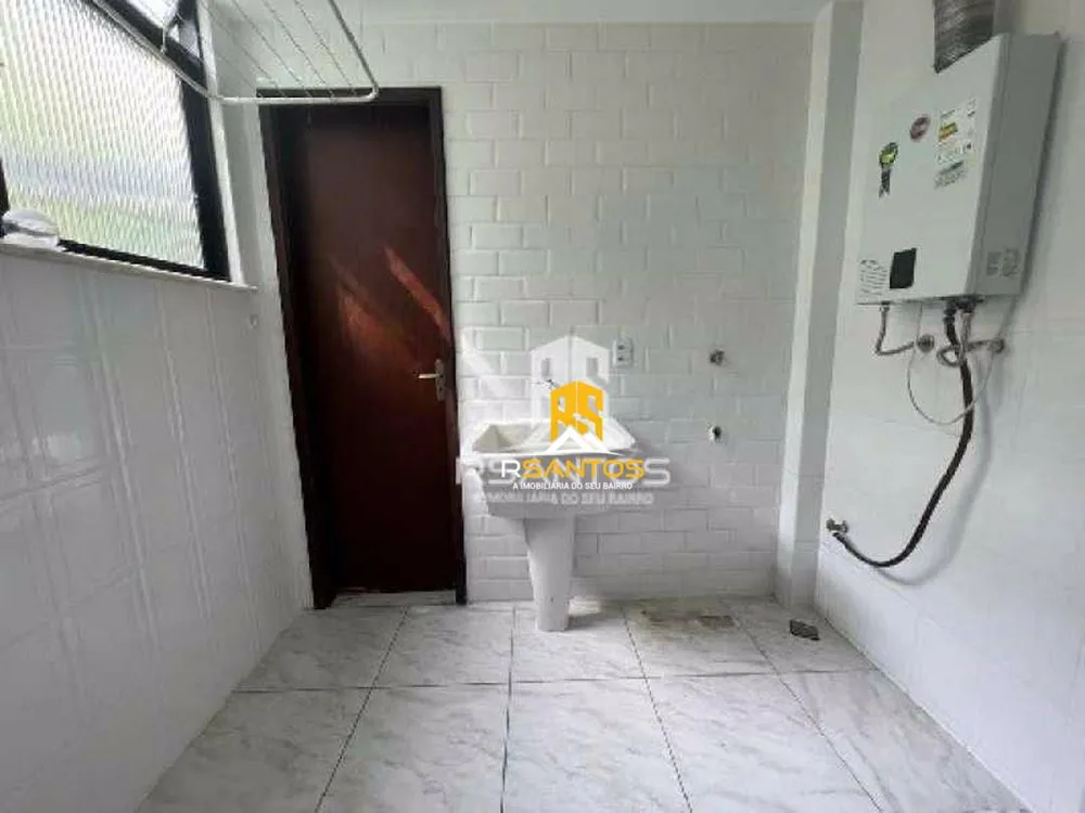 Cobertura, 3 quartos, 264 m² - Foto 21