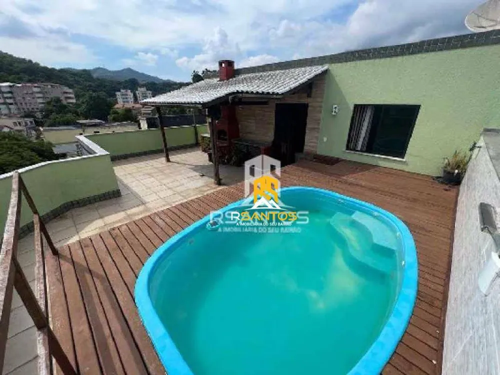 Cobertura, 3 quartos, 264 m² - Foto 23