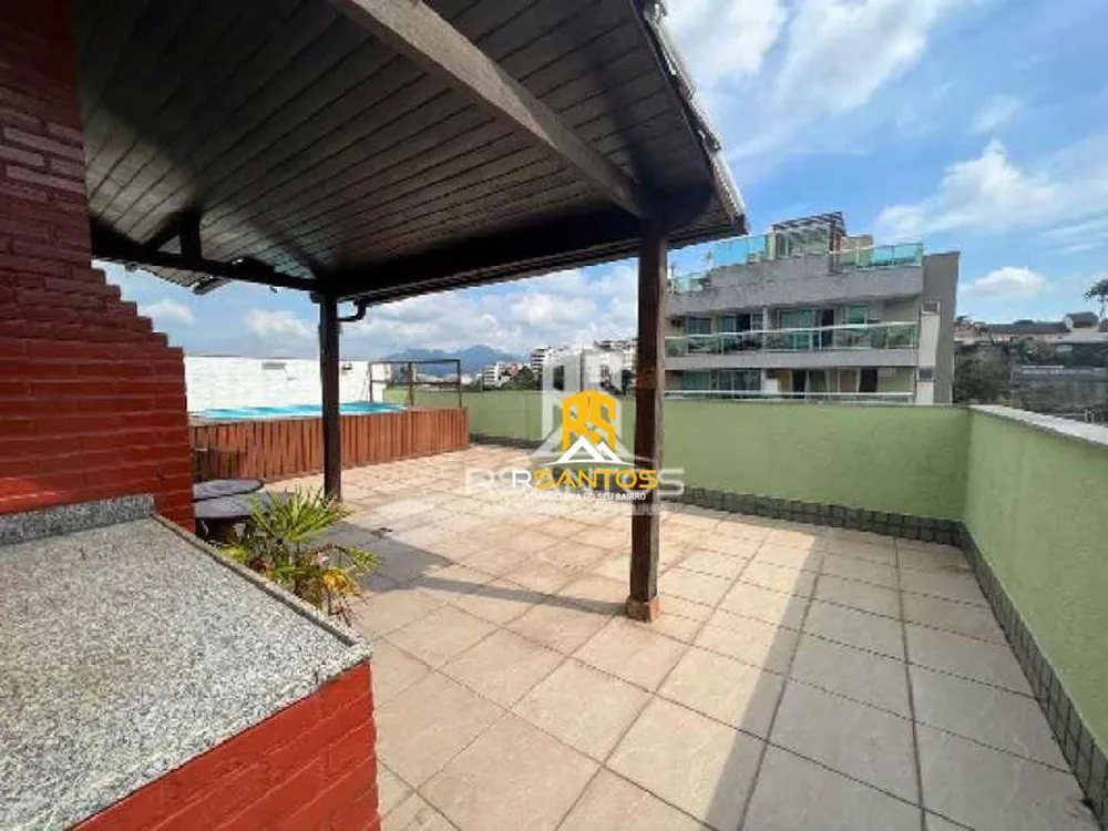 Cobertura, 3 quartos, 264 m² - Foto 24