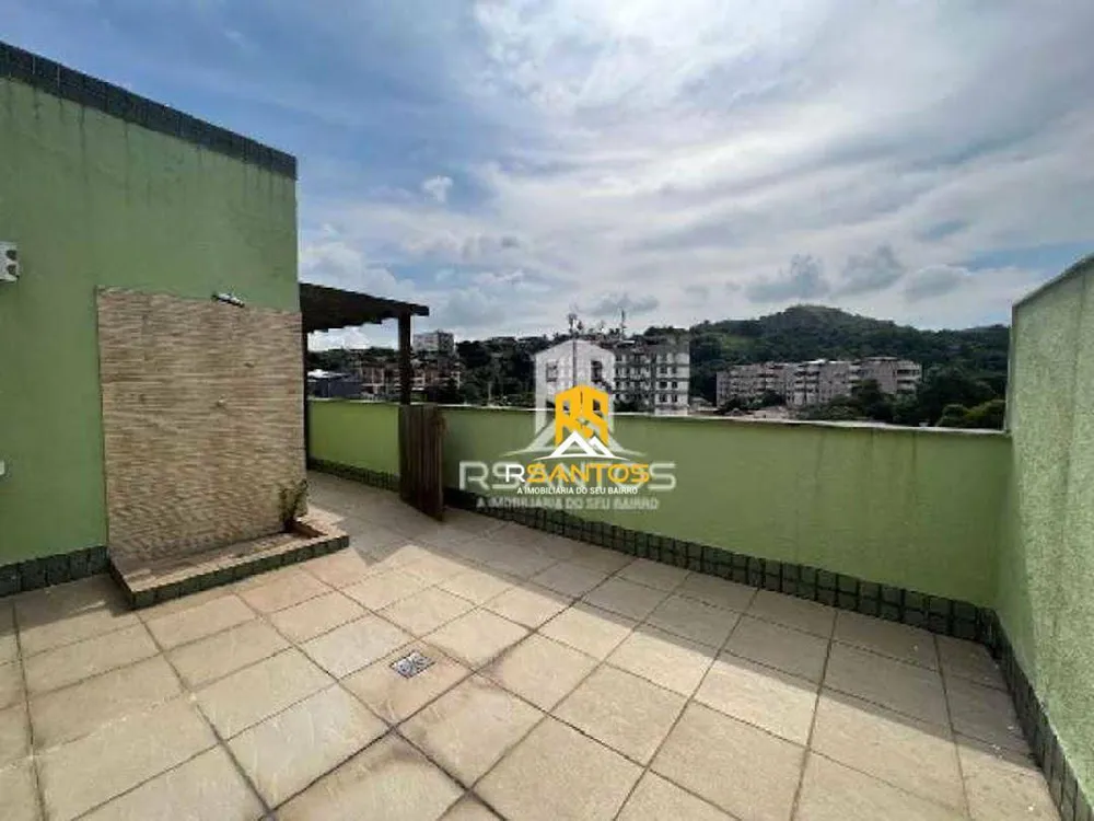 Cobertura, 3 quartos, 264 m² - Foto 6