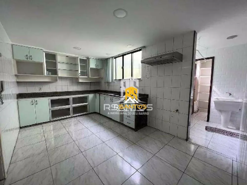 Cobertura, 3 quartos, 264 m² - Foto 17