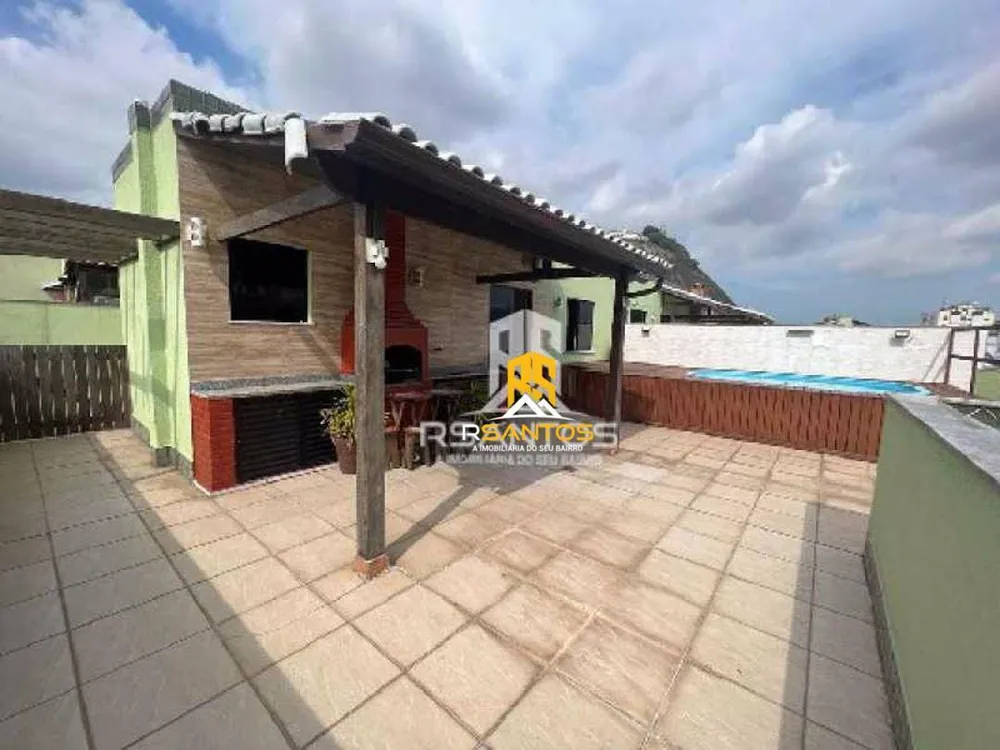 Cobertura, 3 quartos, 264 m² - Foto 16