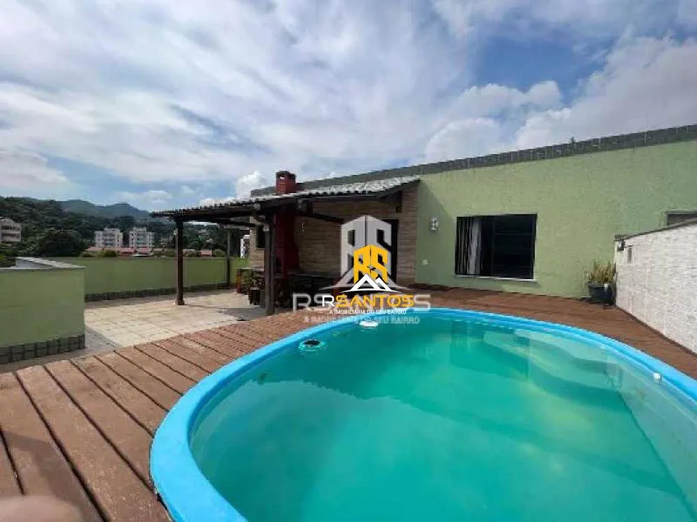Cobertura, 3 quartos, 264 m² - Foto 4
