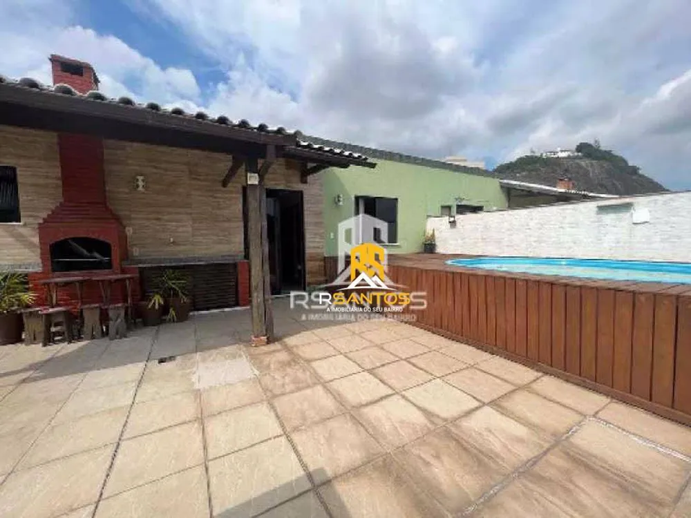 Cobertura, 3 quartos, 264 m² - Foto 25