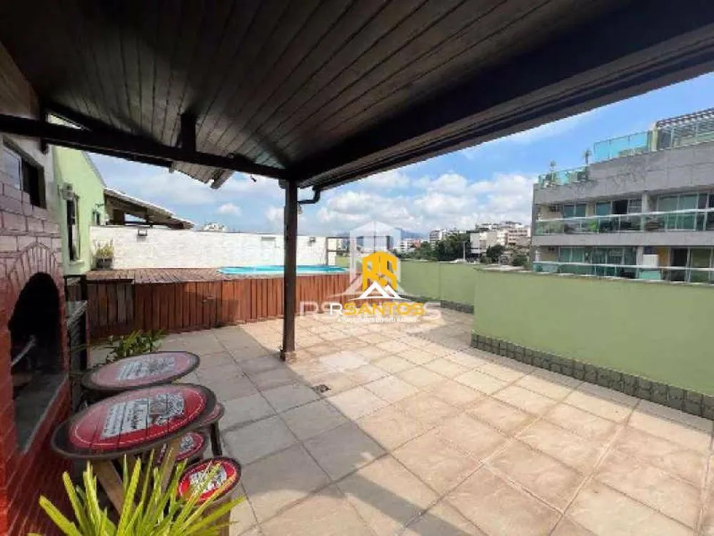 Cobertura, 3 quartos, 264 m² - Foto 18