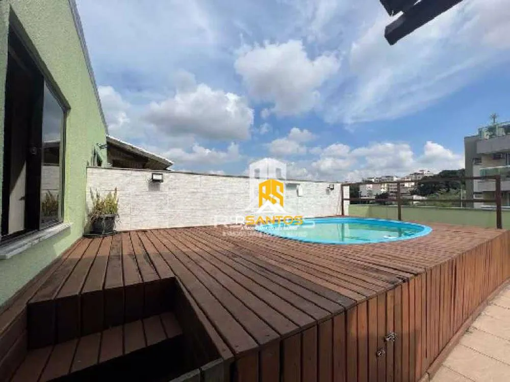 Cobertura, 3 quartos, 264 m² - Foto 19