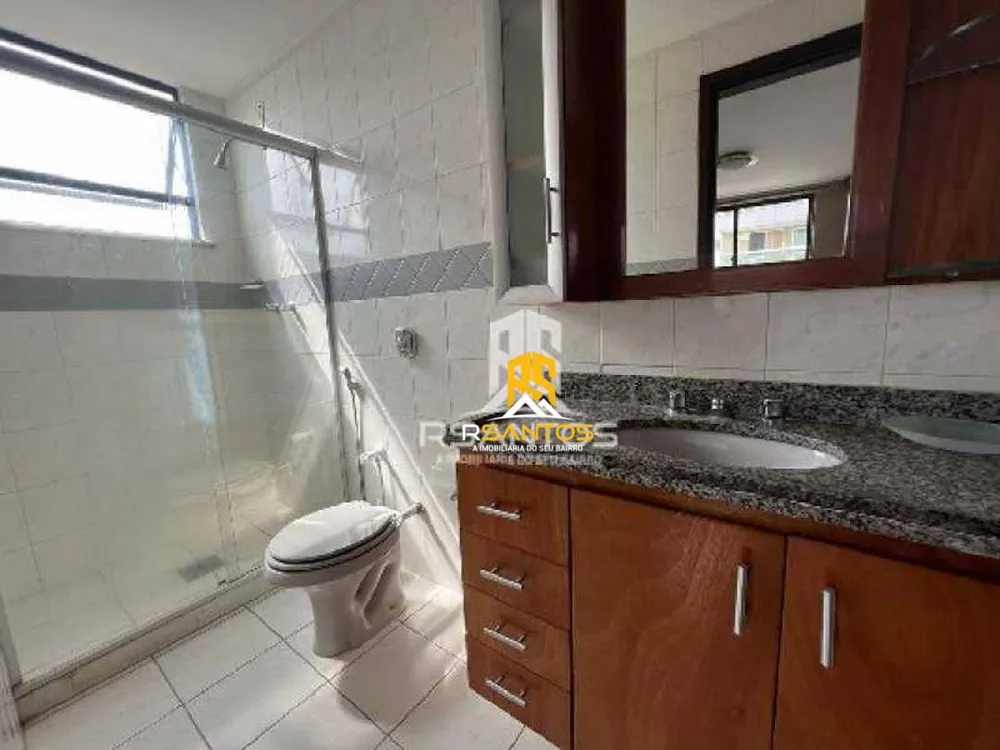 Cobertura, 3 quartos, 264 m² - Foto 7