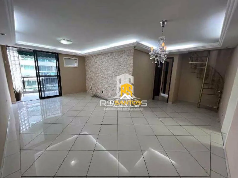 Cobertura, 3 quartos, 264 m² - Foto 13