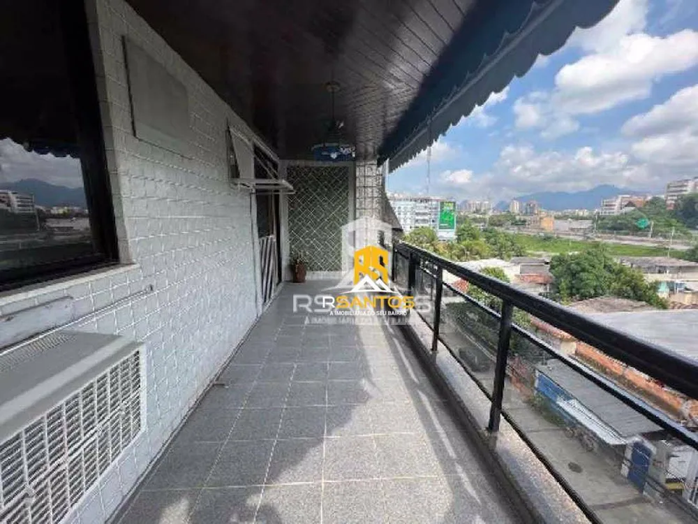 Cobertura, 3 quartos, 264 m² - Foto 12
