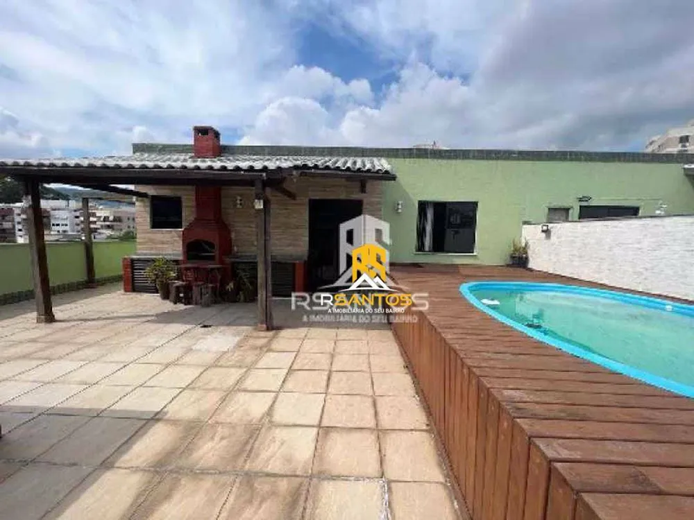 Cobertura, 3 quartos, 264 m² - Foto 20