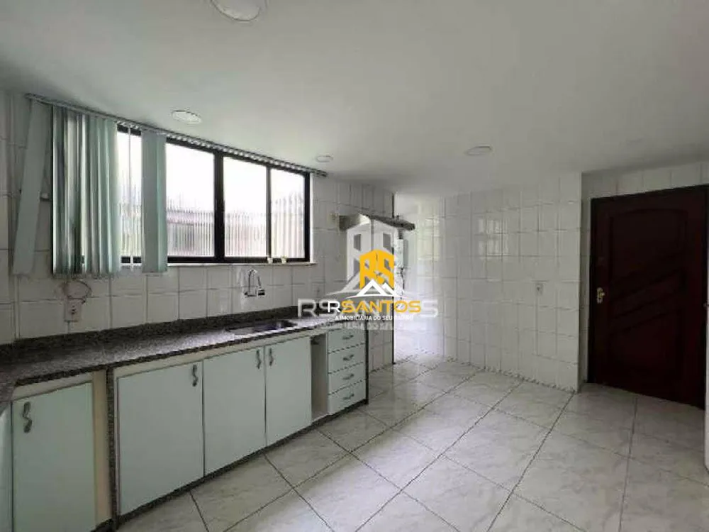 Cobertura, 3 quartos, 264 m² - Foto 8