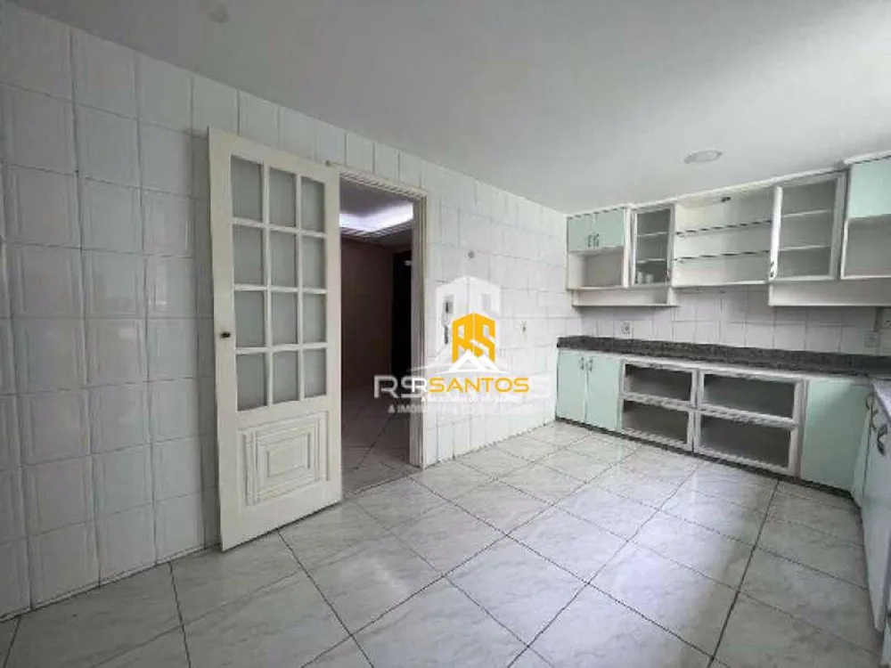 Cobertura, 3 quartos, 264 m² - Foto 2