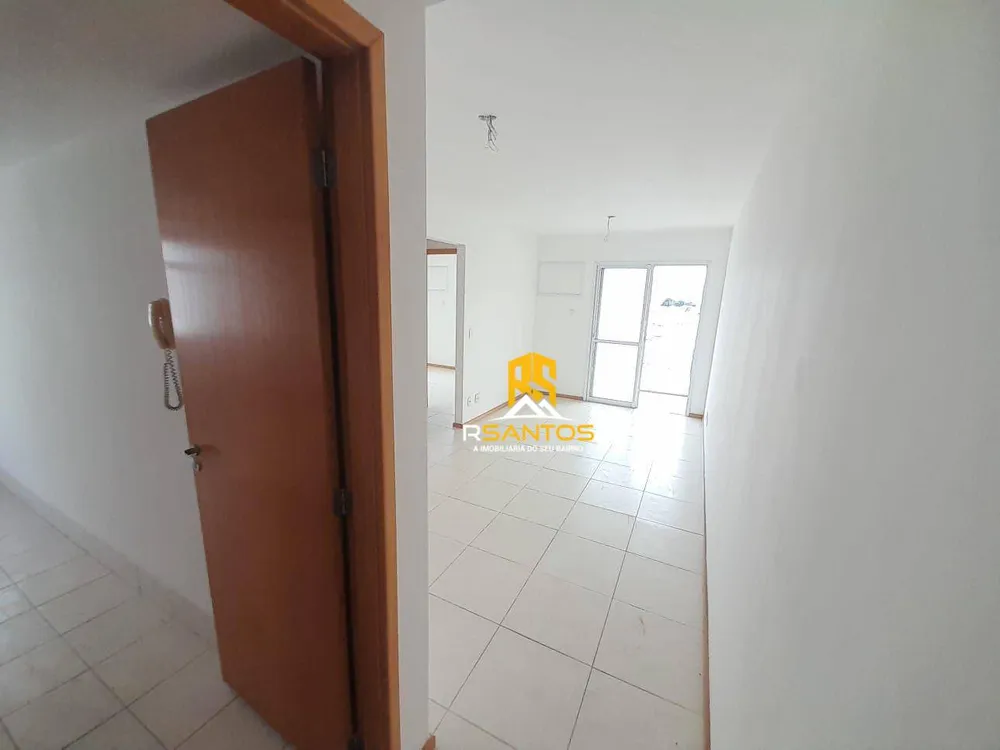Apartamento, 2 quartos, 58 m² - Foto 5