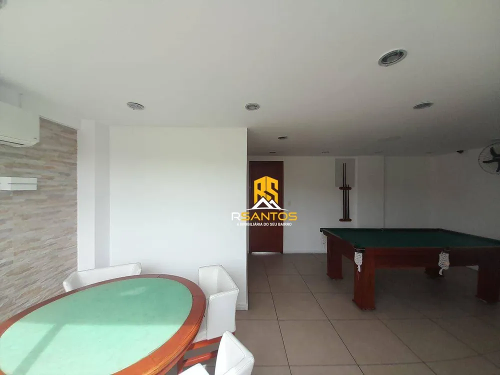 Apartamento, 2 quartos, 58 m² - Foto 21