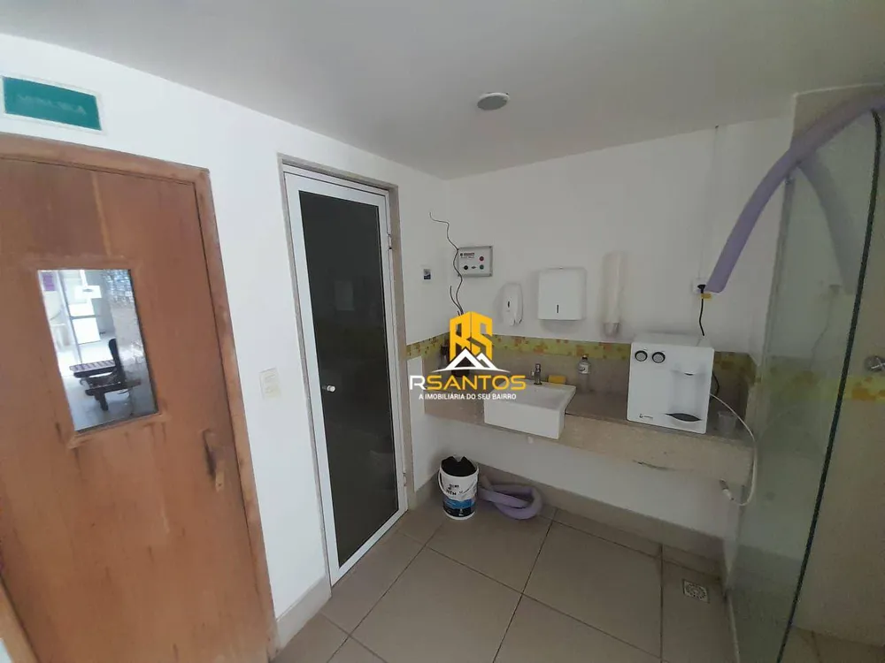 Apartamento, 2 quartos, 58 m² - Foto 6