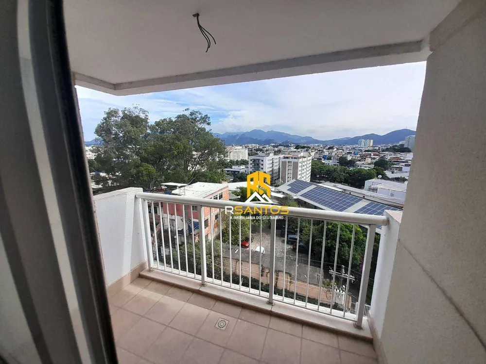 Apartamento, 2 quartos, 58 m² - Foto 3