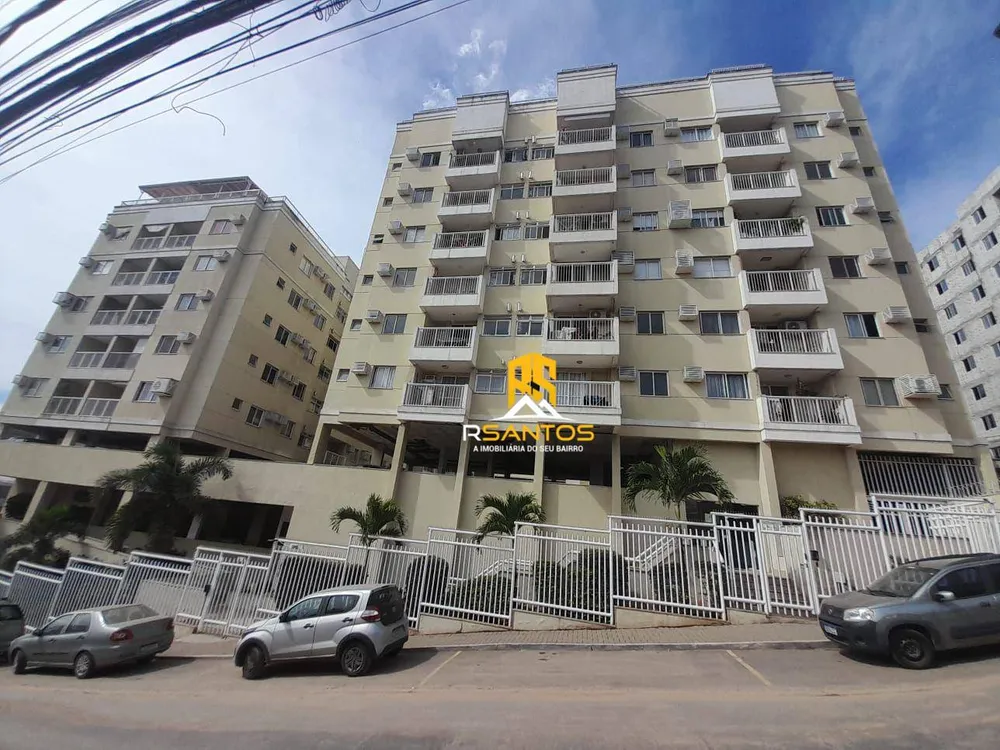 Apartamento, 2 quartos, 58 m² - Foto 13