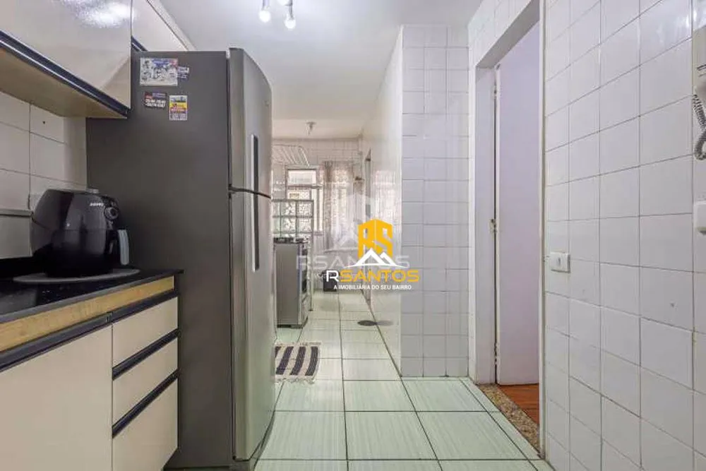 Apartamento, 1 quarto, 60 m² - Foto 9