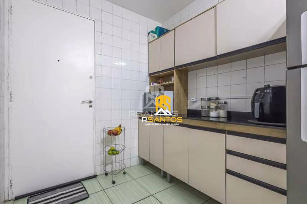 Apartamento, 1 quarto, 60 m² - Foto 10