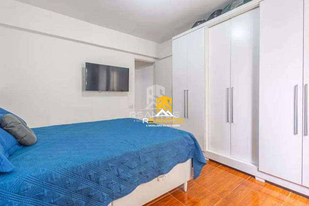 Apartamento, 1 quarto, 60 m² - Foto 6
