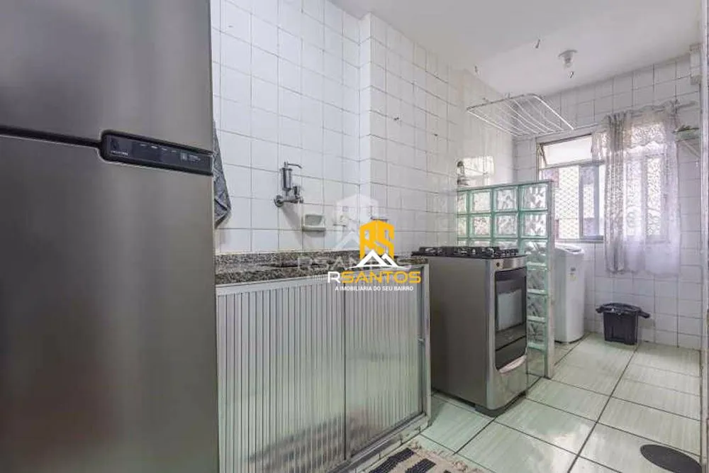 Apartamento, 1 quarto, 60 m² - Foto 11