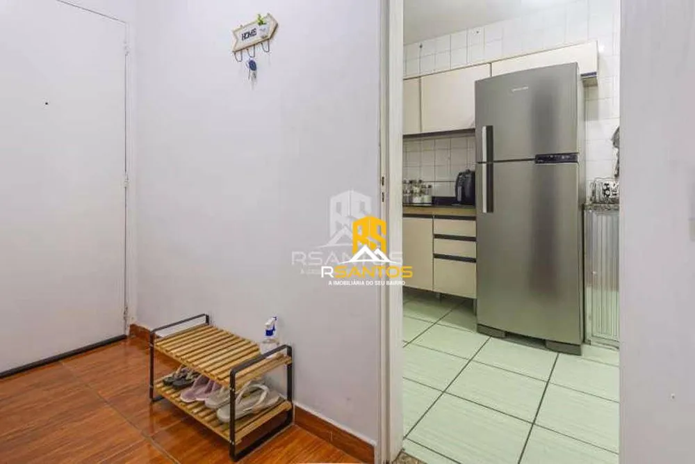 Apartamento, 1 quarto, 60 m² - Foto 7