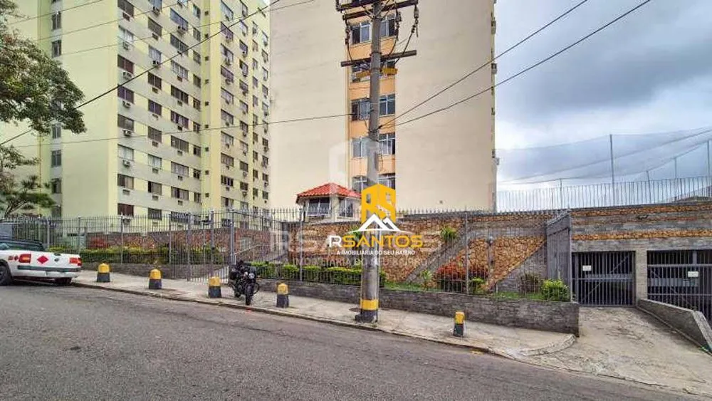 Apartamento, 1 quarto, 60 m² - Foto 1