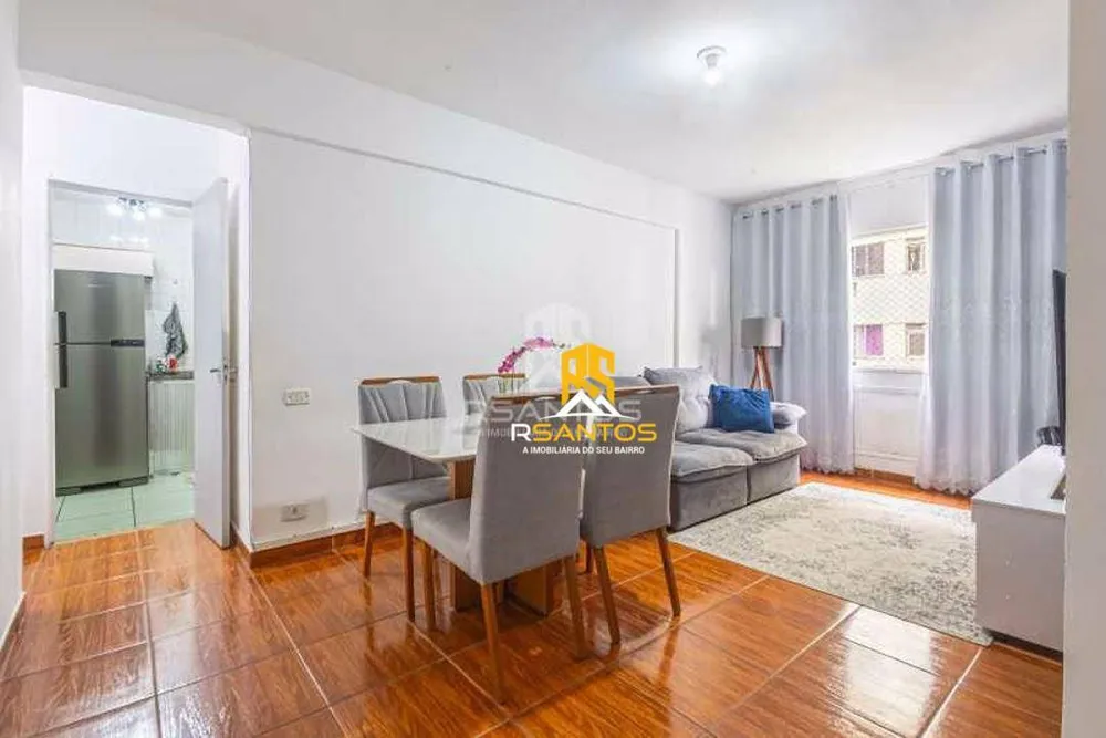 Apartamento, 1 quarto, 60 m² - Foto 3
