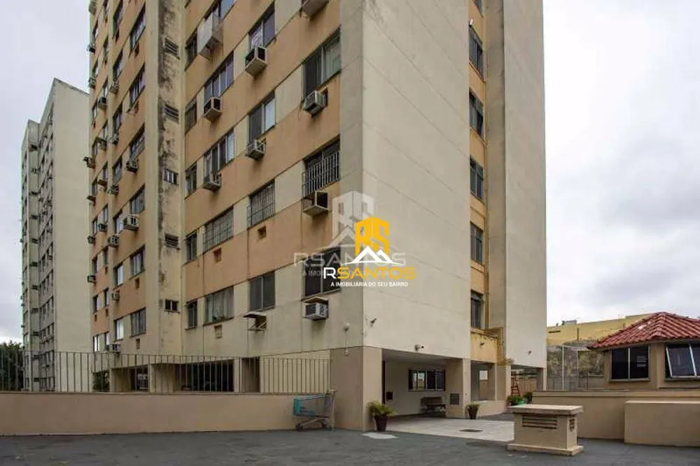 Apartamento, 1 quarto, 60 m² - Foto 2