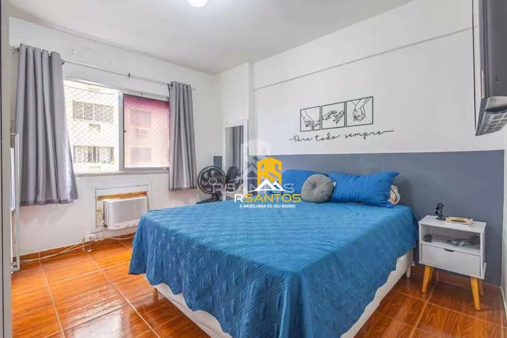 Apartamento, 1 quarto, 60 m² - Foto 4
