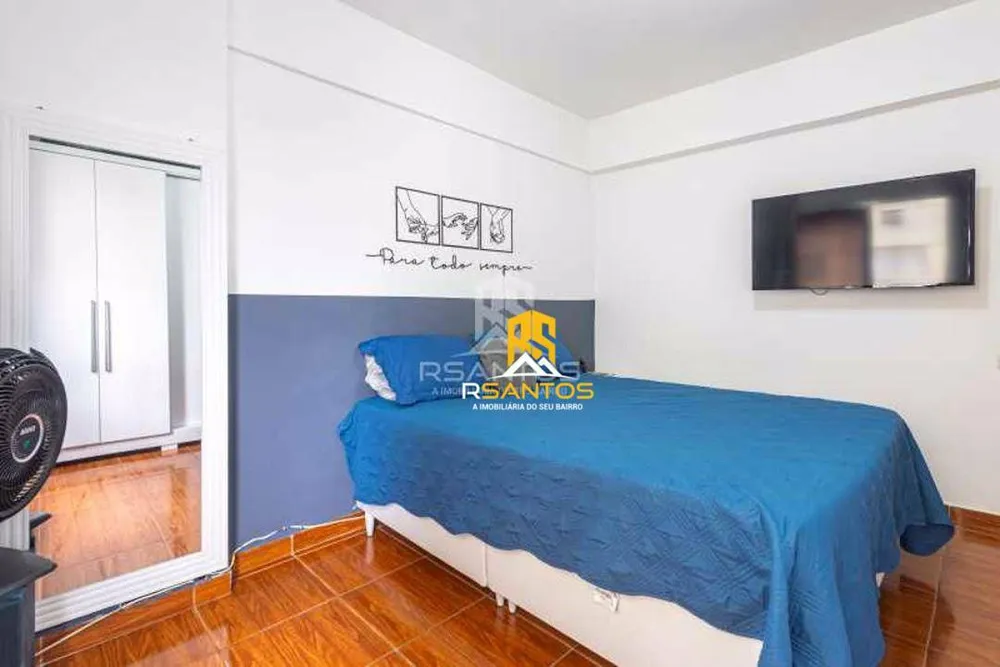 Apartamento, 1 quarto, 60 m² - Foto 5