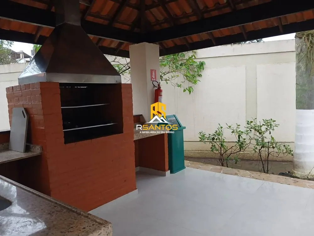 Apartamento, 2 quartos, 65 m² - Foto 4