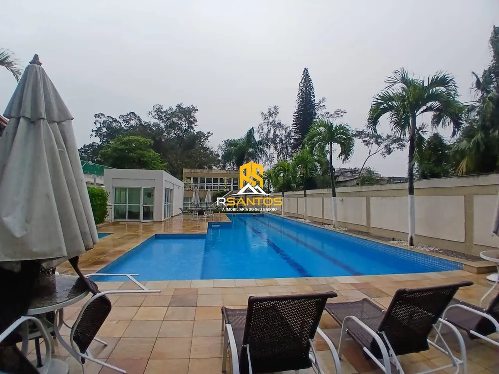 Apartamento, 2 quartos, 65 m² - Foto 2