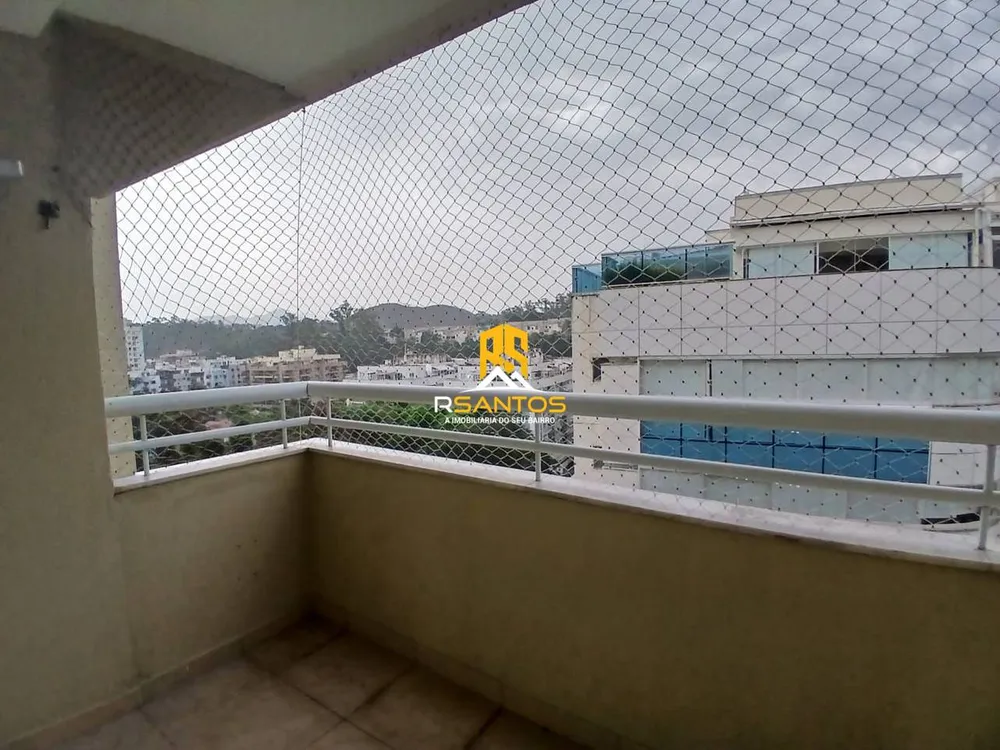 Apartamento, 2 quartos, 65 m² - Foto 6