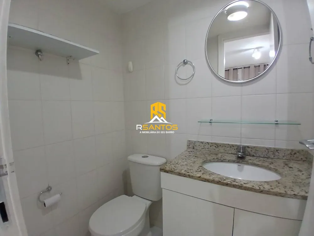 Apartamento, 2 quartos, 65 m² - Foto 14