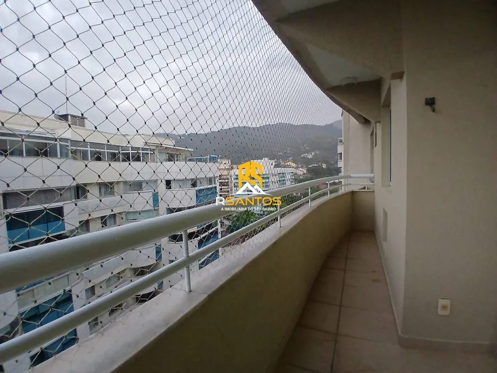 Apartamento, 2 quartos, 65 m² - Foto 7