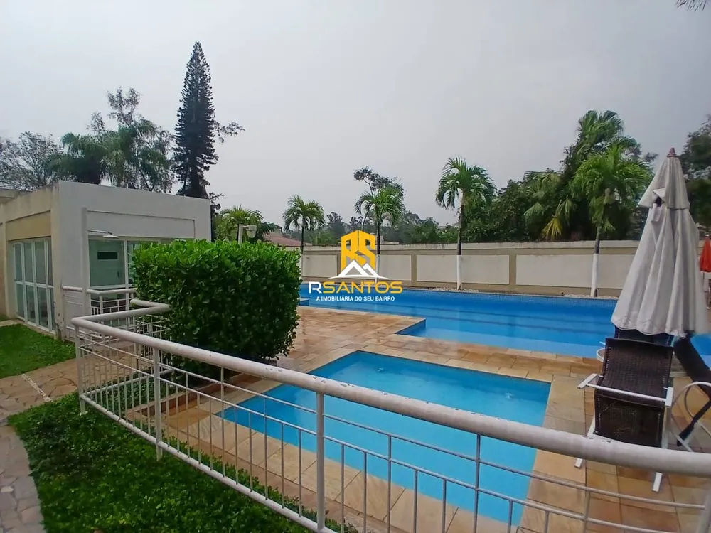 Apartamento, 2 quartos, 65 m² - Foto 1