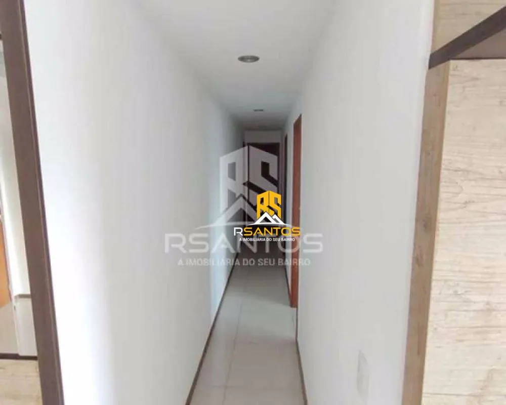 Apartamento, 3 quartos, 91 m² - Foto 9