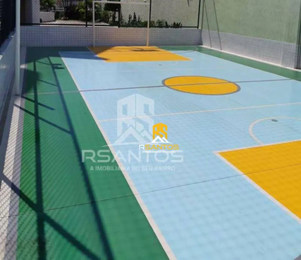 Apartamento, 3 quartos, 91 m² - Foto 28
